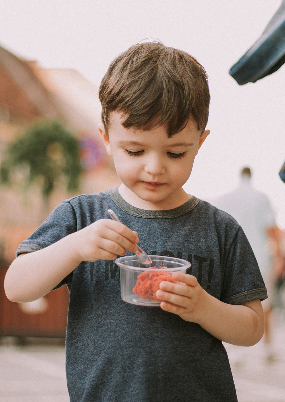Hoe ga je om met eetproblemen bij kinderen met autisme?