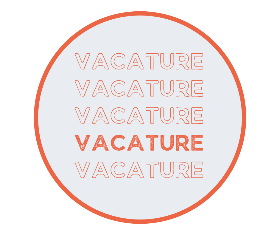 Vacature: Event- & Office Manager bij Vlaams Kenniscentrum Eetexpert