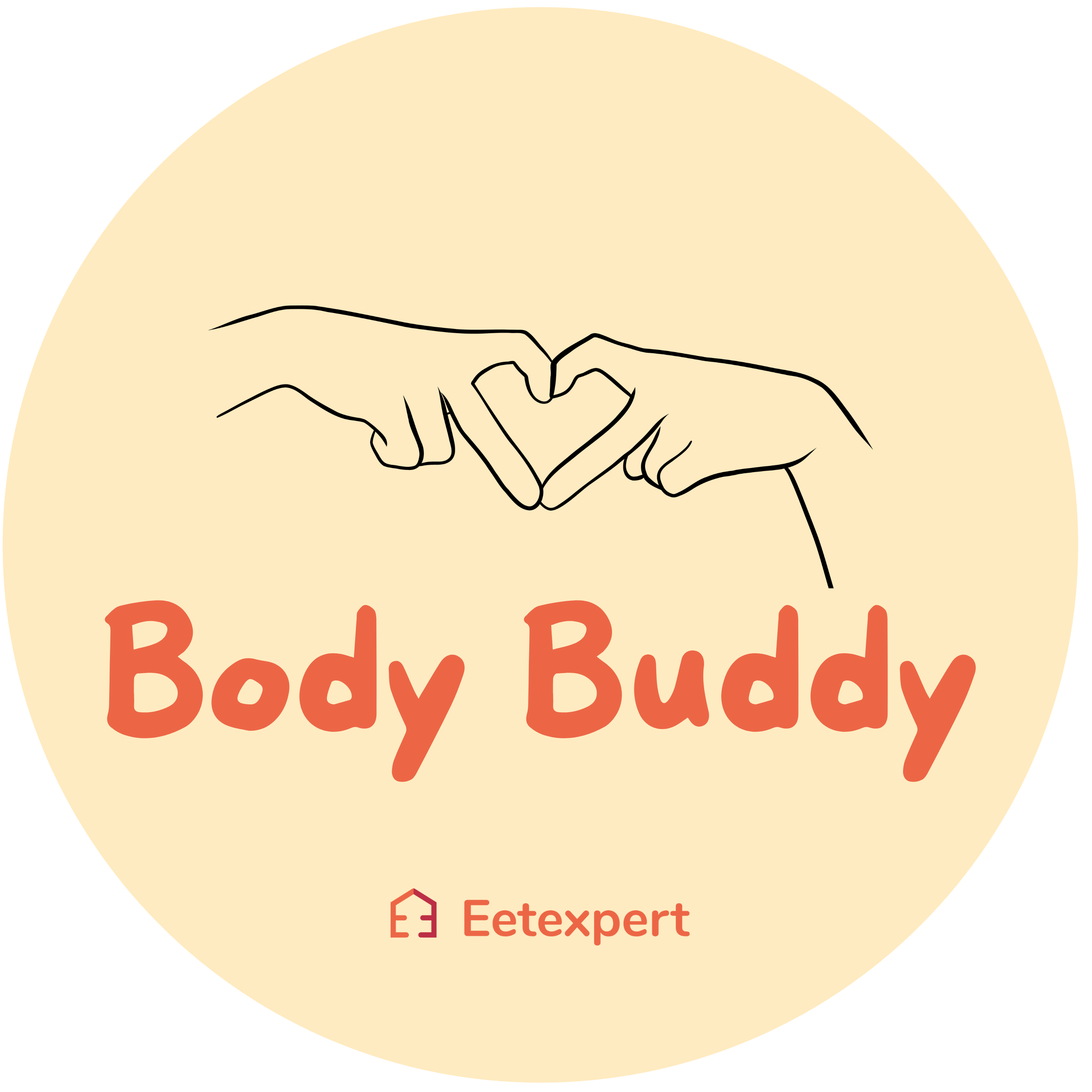 Body Buddy: supporter mee voor lichaamstevredenheid bij jongeren