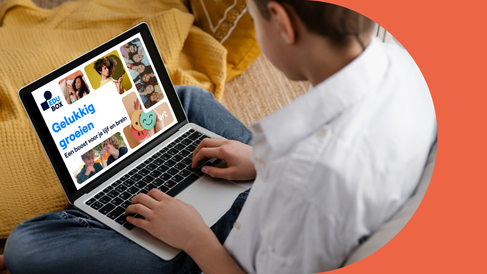 Ontdek de EDUbox Gelukkig groeien